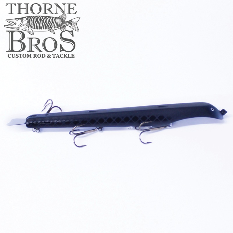 Suick Thriller 10 – TB Custom Weighted