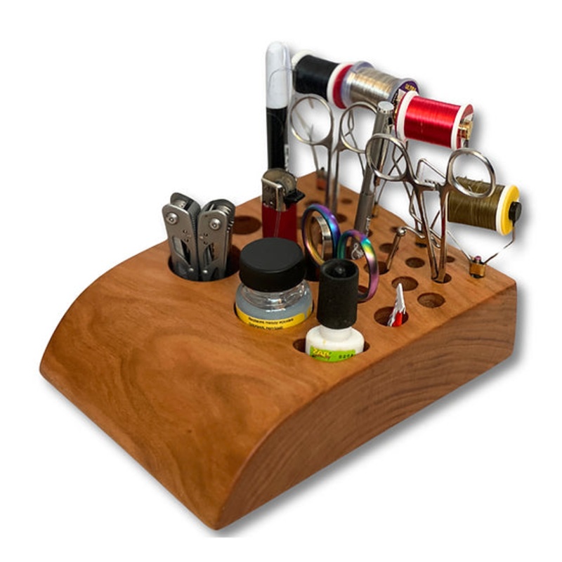 Temperance & Penn Tool Holder|Rift|Migratory|Walnut|Cherry|Maple