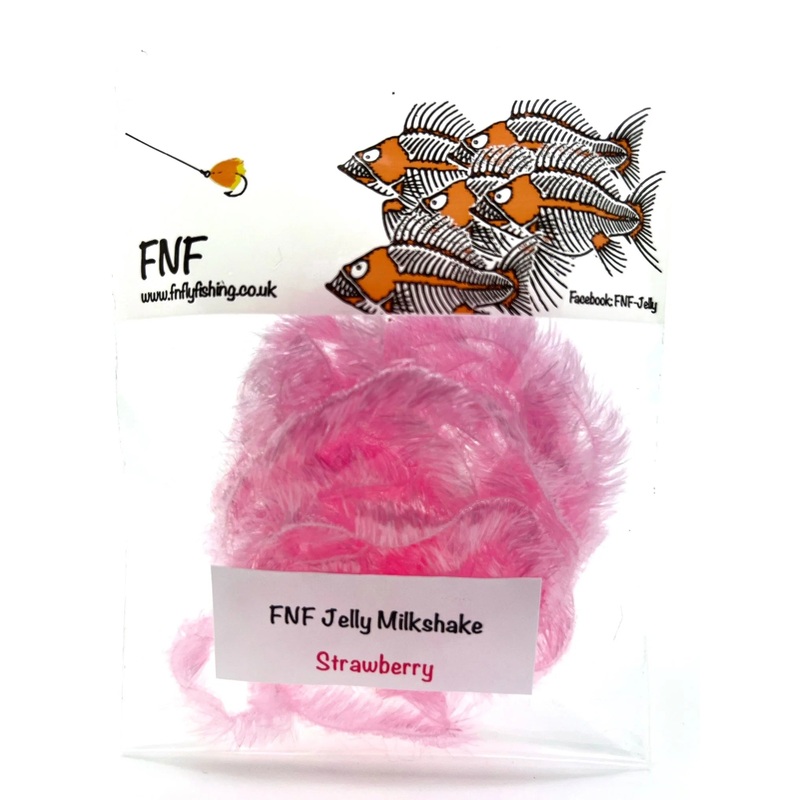 FNF Jelly Milkshake|Strawberry|Melon|Bisquit|Bannana|Rasperry