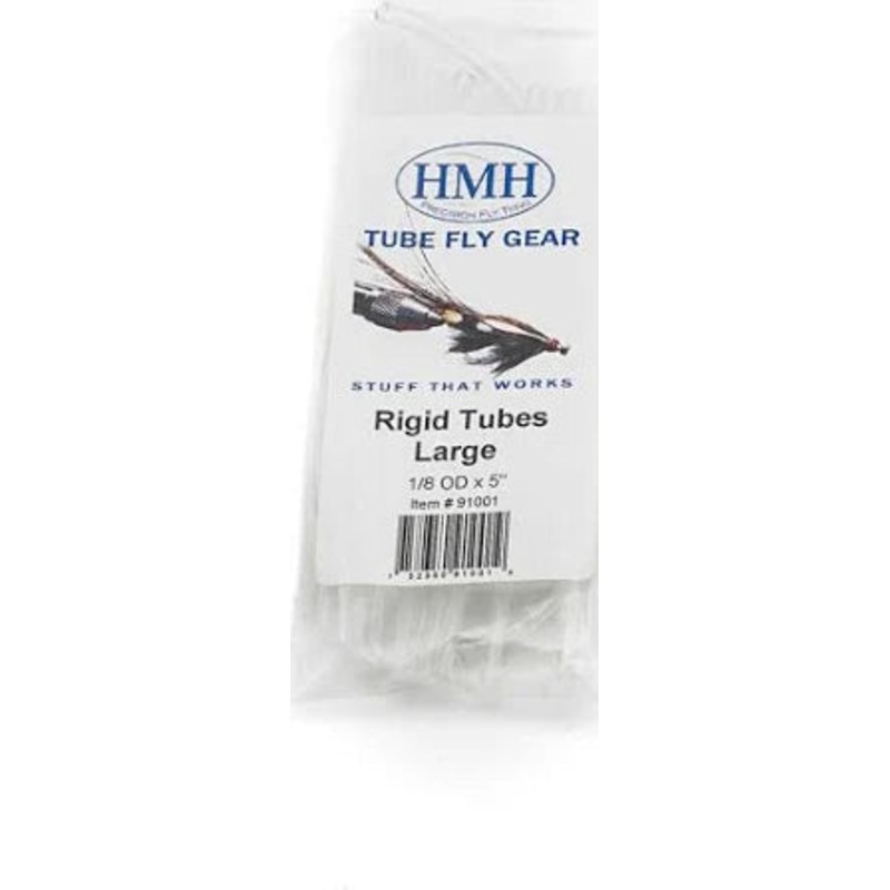 HMH Rigid Tubes|Large|Small