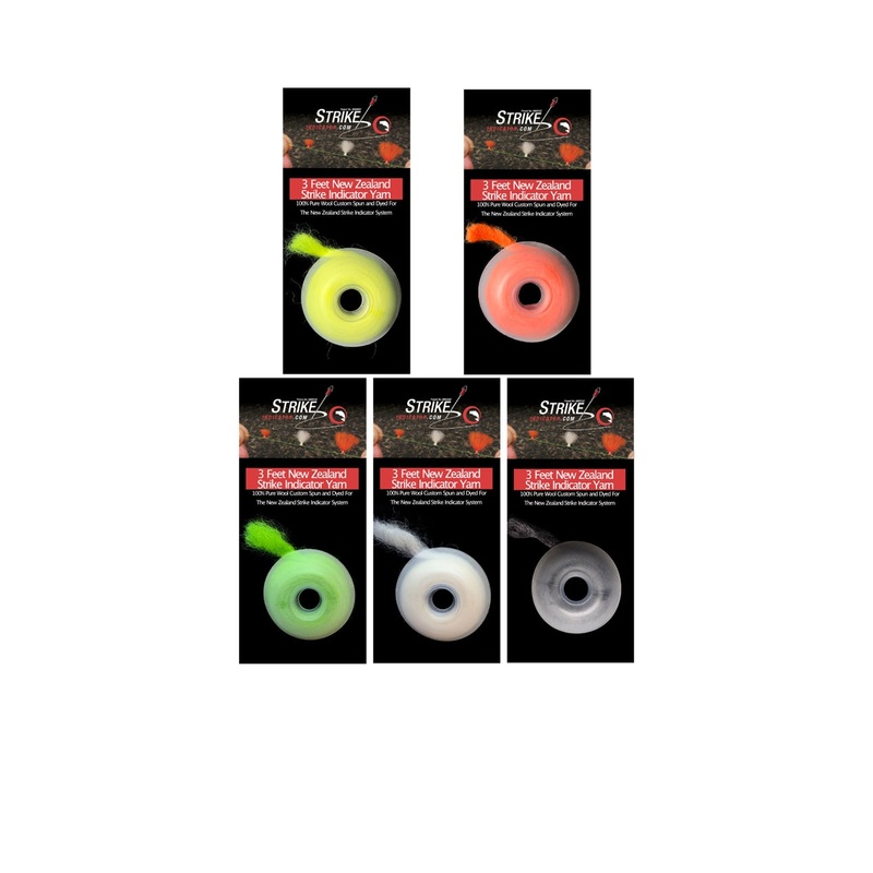 New Zealand Strike Indicator Dispenser – Spool