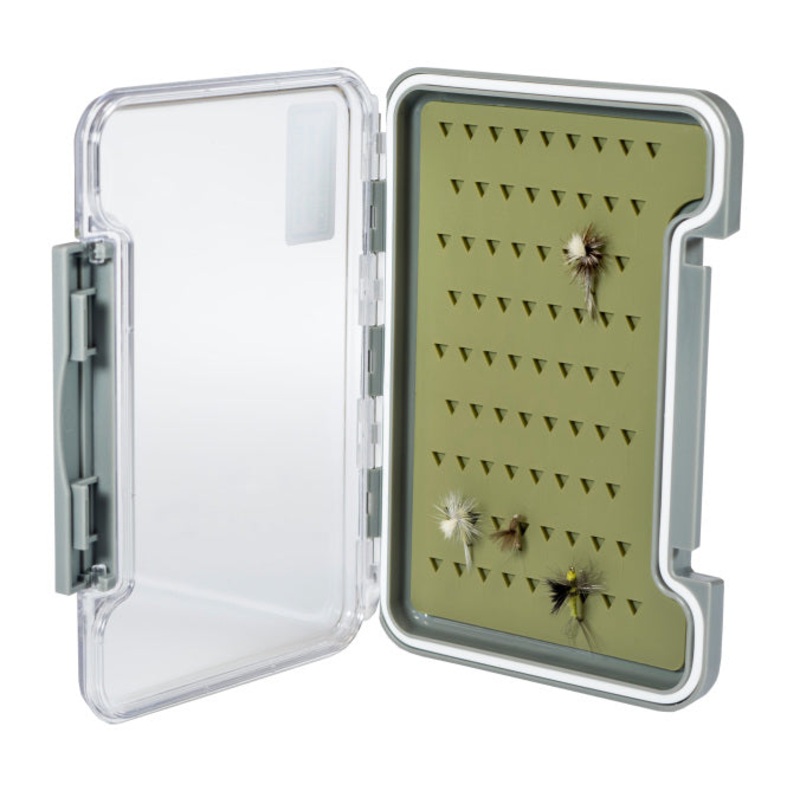 South Fork Silicone Slim Fly Box