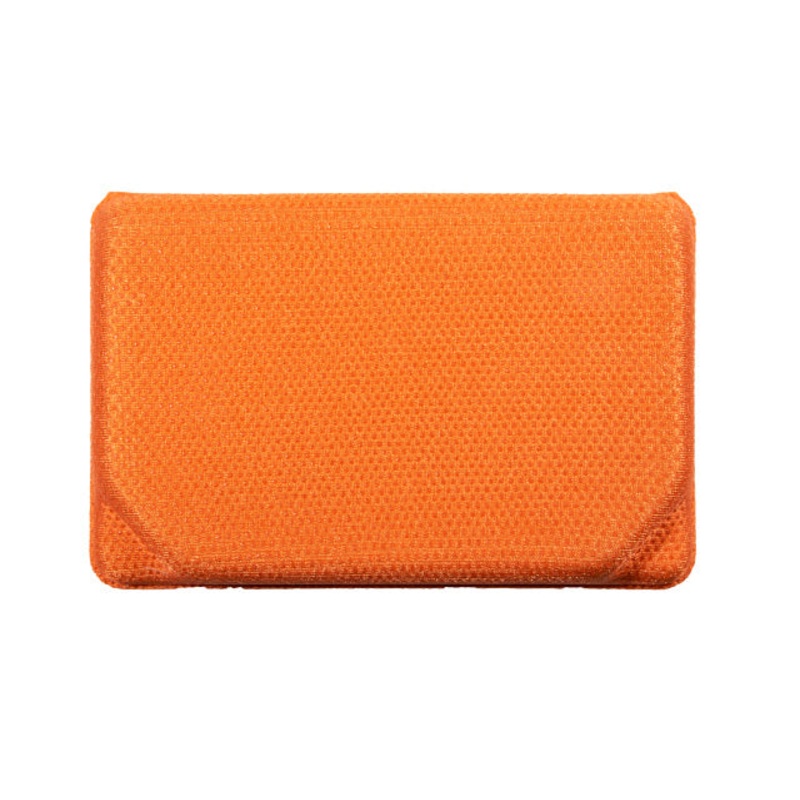 South Fork Traction Fly Box|Small|Large|Orange|Olive