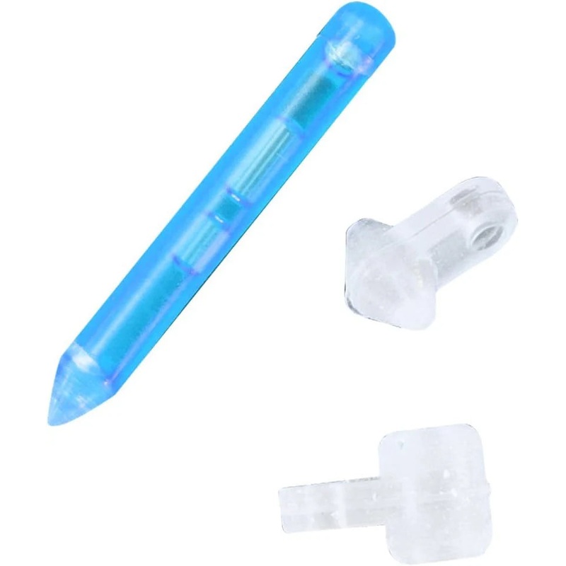 Tackle Beacon|Blue|Chartreuse|Pink|Red