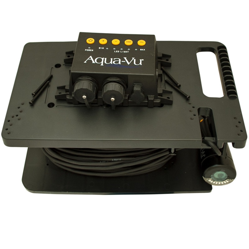 Aqua-Vu Multi-Vu Pro – Gen 2