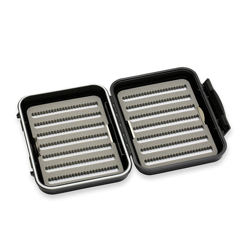 C&F Design|Small Midge Fly Case|Small Attractor Fly Case|Small Standard Fly Case|Medium Attractor Fly Case|Medium Midge Fly Case|Meduim Standard Fly Case|Large Midge Fly Case|Large Standard Fly Case|Large Attractor Fly Case|Large Tarpon Fly Case|3-in-1 Cl