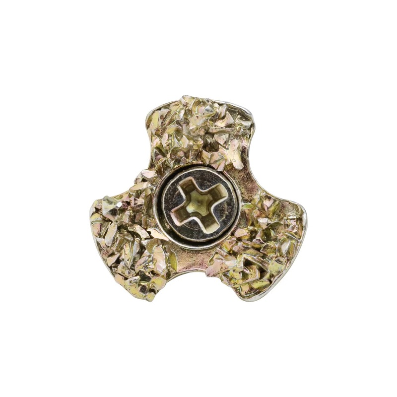 Simms Wading Boot Cleats|Hardbite Stud Vibram 20pk|Hardbite Star Cleat 10pk|HB Alumibite Cleat 10pk|G4 Pro Powerlock Cleats Aluminum 14pk|G4 Pro Powerlock Cleat TPR