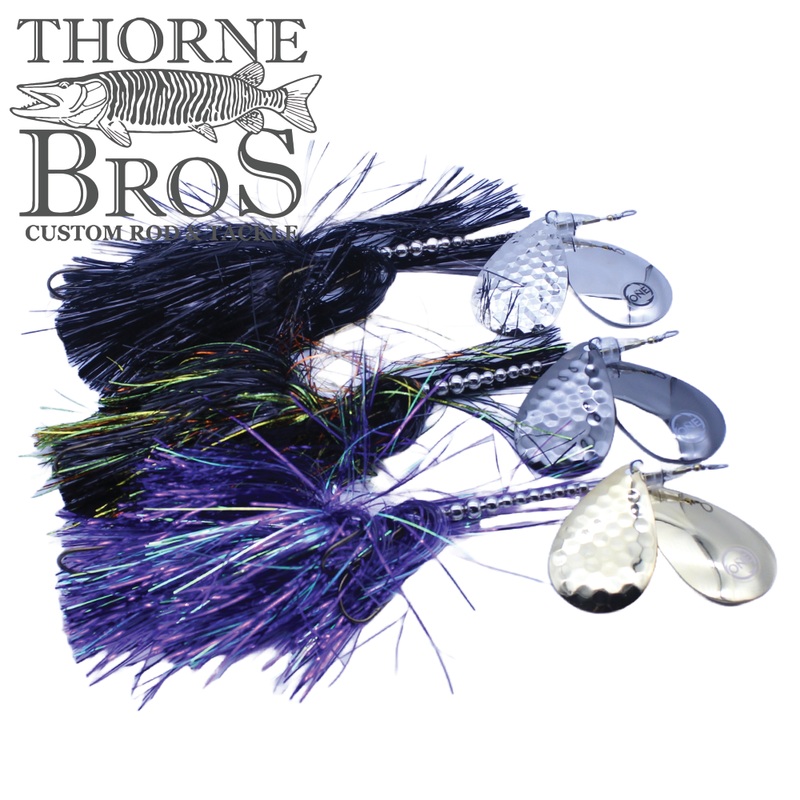 Angling Revolution The One 10/10