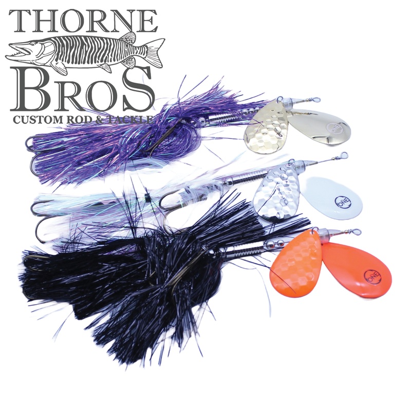 Angling Revolution The One 9/10 Heavy