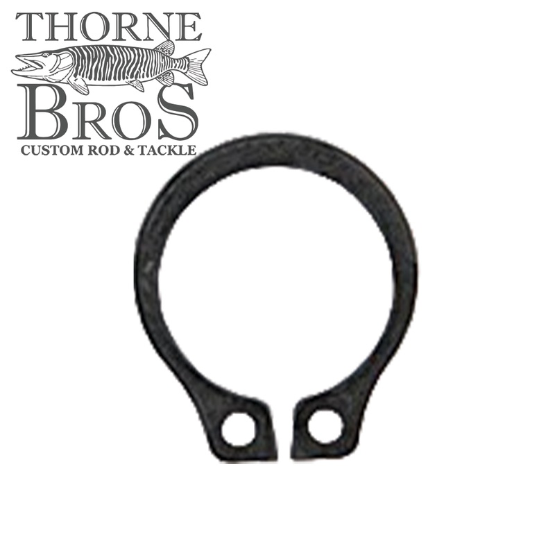 Angling Revolution The One Replacement Snap Rings