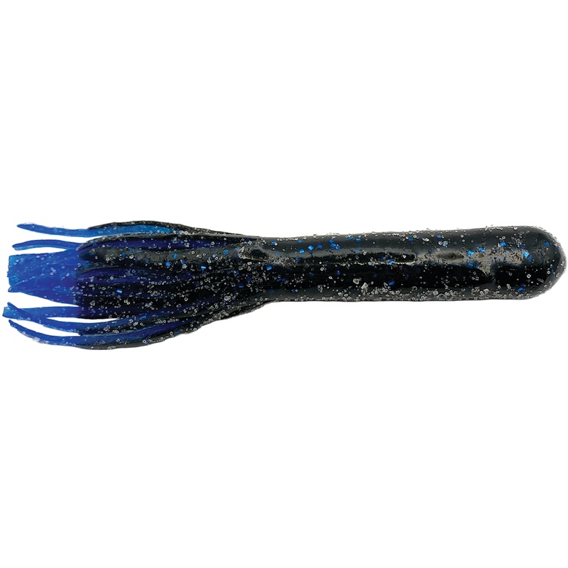 Cast Again Tackle 4.5 Salty Flippin Tubes (15 Pack)