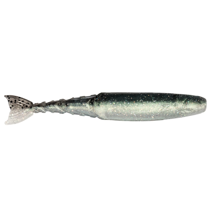Z-Man Chattershad|3.5″ (5 Pack)|4.5″ (4 Pack)|Bad Shad|The Deal|Hot Snakes|Fire Craw|Bluegill|Electric Shad|Chartreuse/White|Pearl|Green Pumpkin
