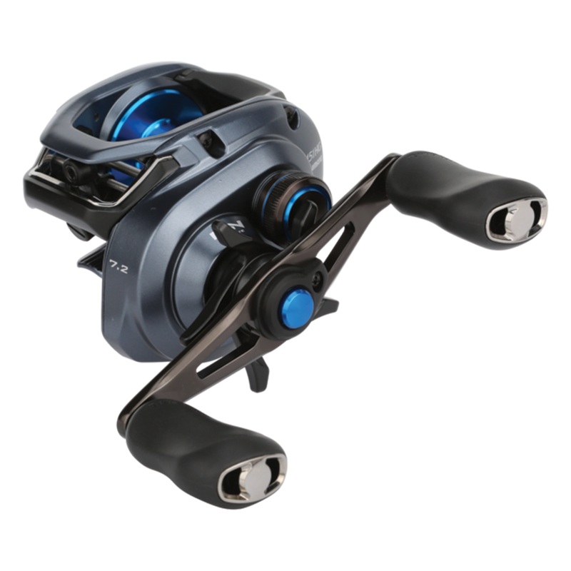 Shimano SLX XT A|SLXXT150A (6.3:1 – Right Hand)|SLXXT150HGA (7.2:1 – Right Hand)|SLXXT150XGA (8.2:1 – Right Hand)|SLXXT151A (6.3:1 – Left Hand)|SLXXT151HGA (7.2:1 – Left Hand)|SLXXT151XGA (8.2:1 – Left Hand)