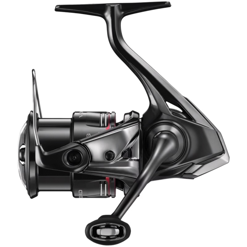 Shimano Vanford A|VF500A (5.6:1)|VFC2000HGA (6.0:1)|VF2500HGA (5.8:1)|VFC3000XGA (6.4:1)|VF4000XGA (6.2:1)|VFC5000XGA (6.2:1)