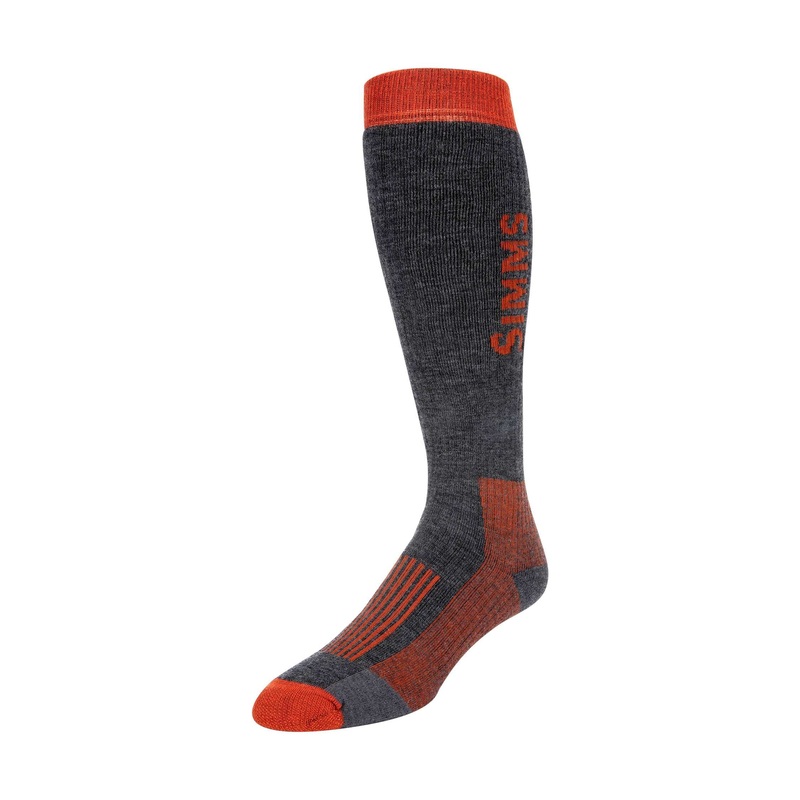 Simms Merino OTC Socks – Men’s