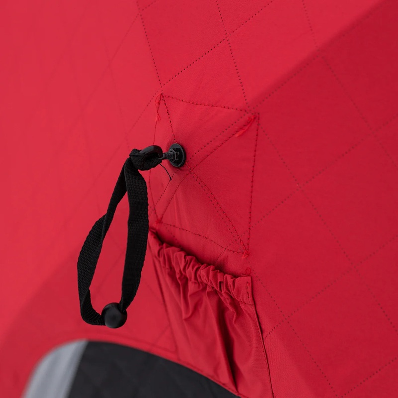 Eskimo Fatfish 9416i – Insulated