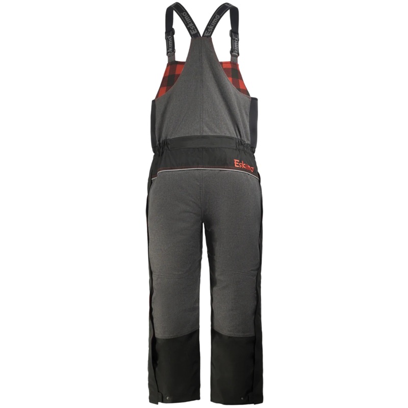 Eskimo Keeper Bib – Men’s|Medium|Large|XL|2XL|3XL|4XL|5XL