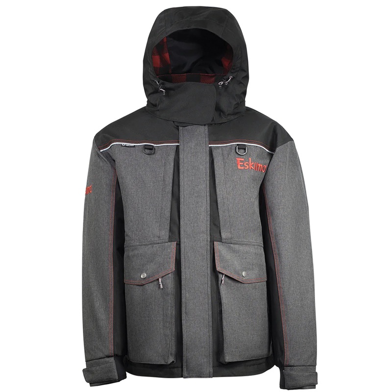 Eskimo Keeper Jacket – Men’s|Medium|Large|XL|2XL|3XL|4XL|5XL