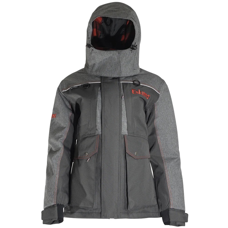 Eskimo Keeper Jacket – Women’s
