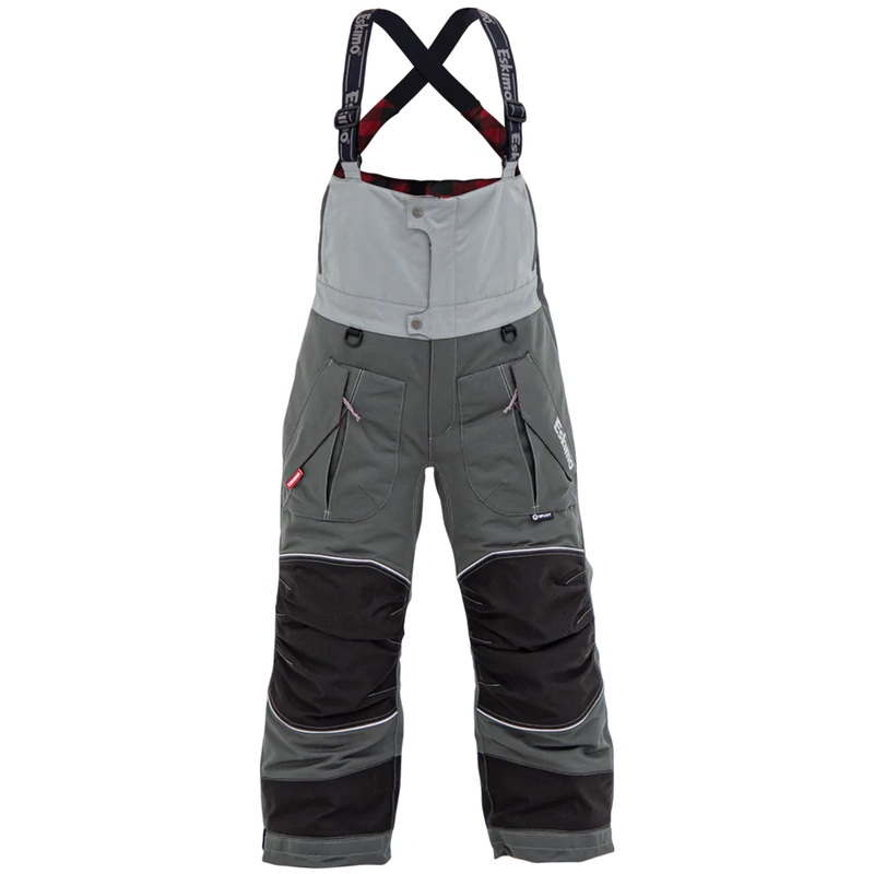 Eskimo Legend Bib – Women’s|Small|Medium|Large|XL|2XL