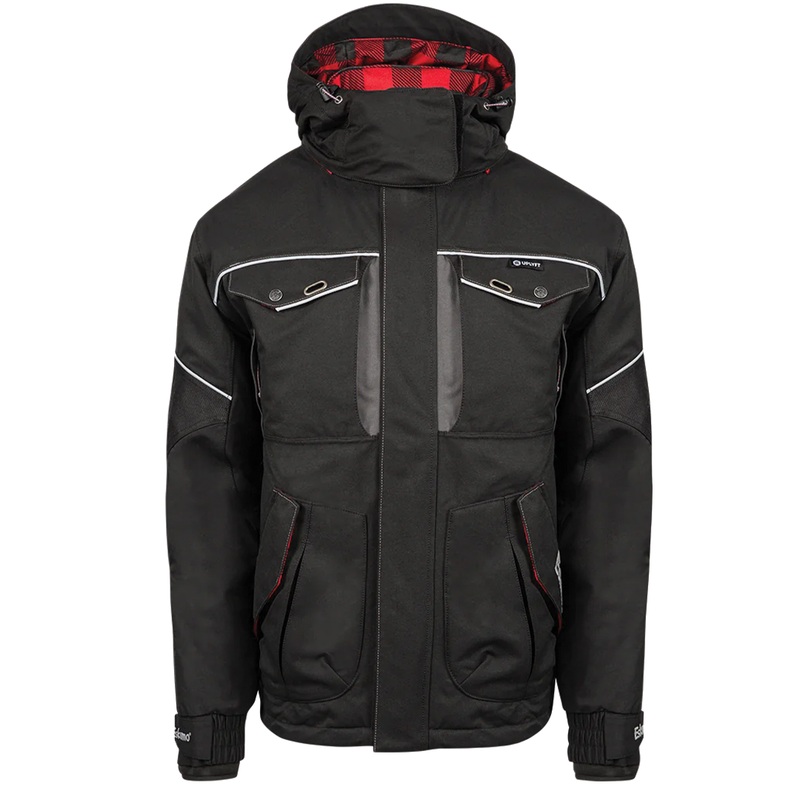 Eskimo Legend Jacket – Men’s|Medium|Large|XL|2XL|3XL|4XL|5XL