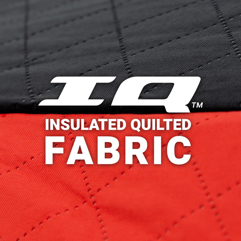 Eskimo Quickfish 6HD – Insulated