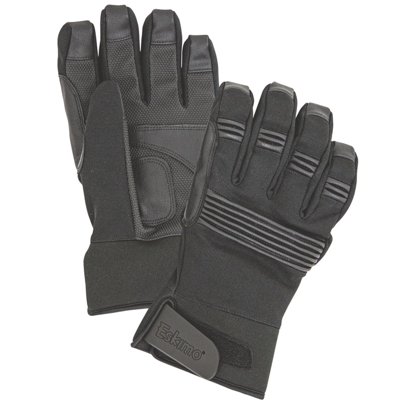 Eskimo Roughneck Glove|XS/Small|Medium/Large|XL/2XL