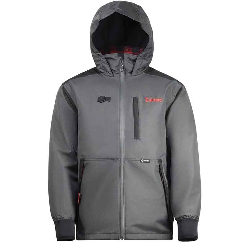 Eskimo Scout Jacket – Men’s|Medium|Large|XL|2XL|3XL|4XL|5XL