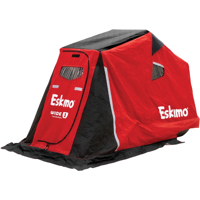 Eskimo Wide 1 XR Thermal
