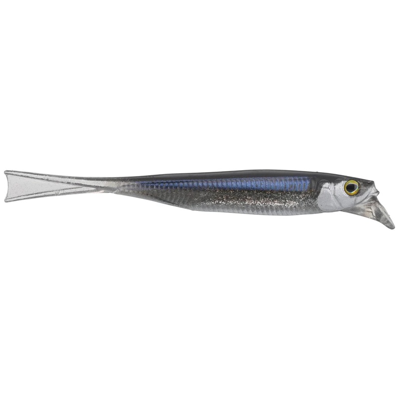 Jackall Drift Fry|4″ (5 Pack)|5.2″ (5 Pack)|Flashing Bait|Flashing Wakasagi|Ghost Wakasagi|Silver Ayu|Silver Shad|Sweetfish|Dark Thunder Clear Silver|Prism Shad|Stealth Neon Shad|Sweet Ketabasu|Sweet Wakasagi|Spawn Wakasagi