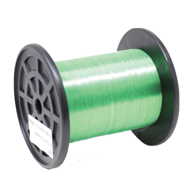 Clam CPT Frost Fluorocarbon – Bulk Spools