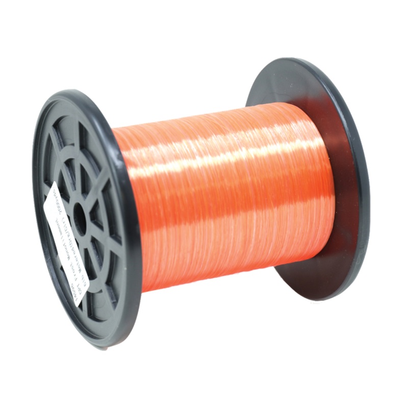 Clam CPT Frost Monofilament – Bulk Spools