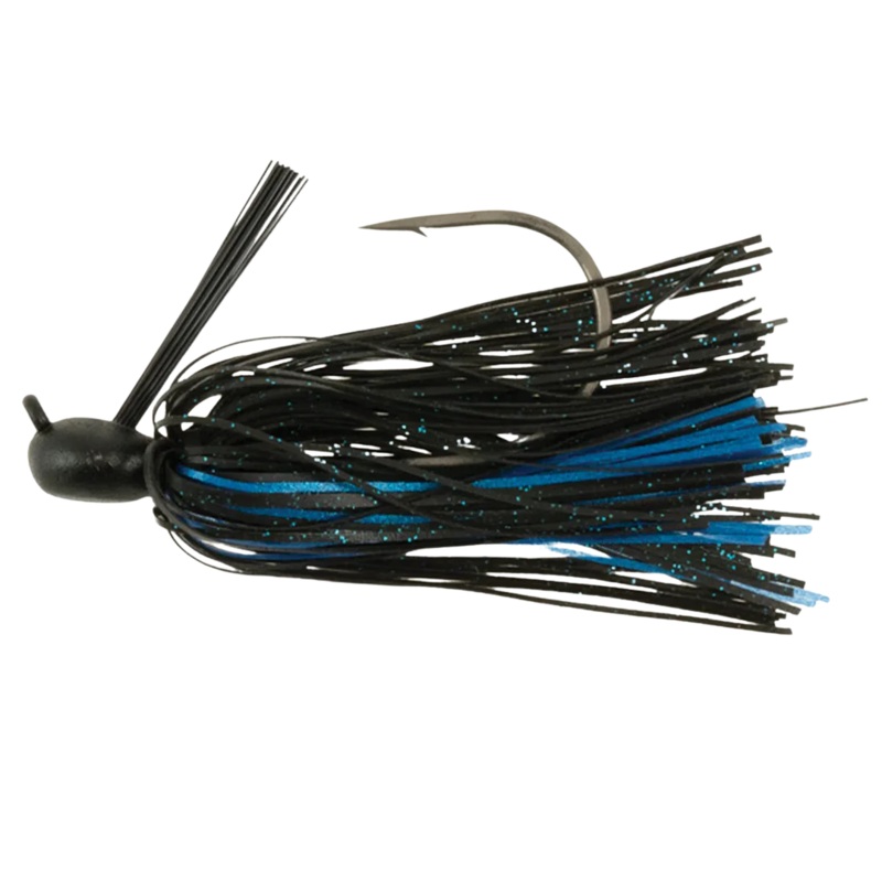 Missile Baits Ike’s Monster Jig