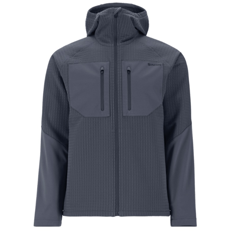 Simms Confluence Hoody – Men’s