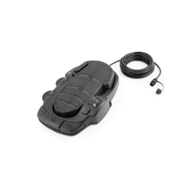 Minn Kota Corded-Foot Pedal  Terrova/Riptide Terrova PN:2994733/1866077