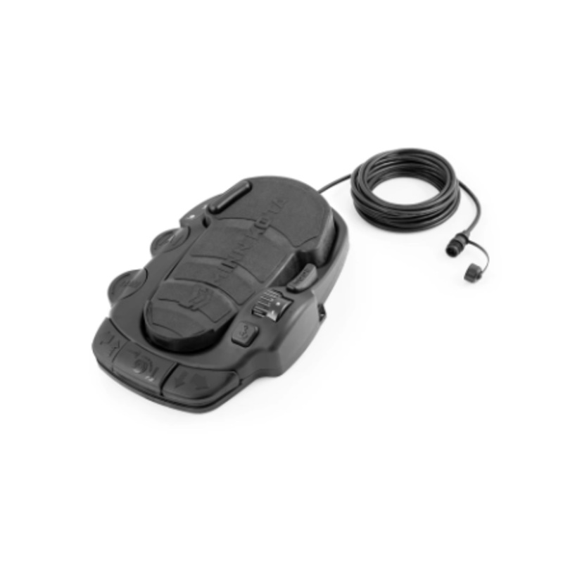 Minn Kota Corded-Foot Pedal  Ulterra/RT Ulterra  PN:2994743