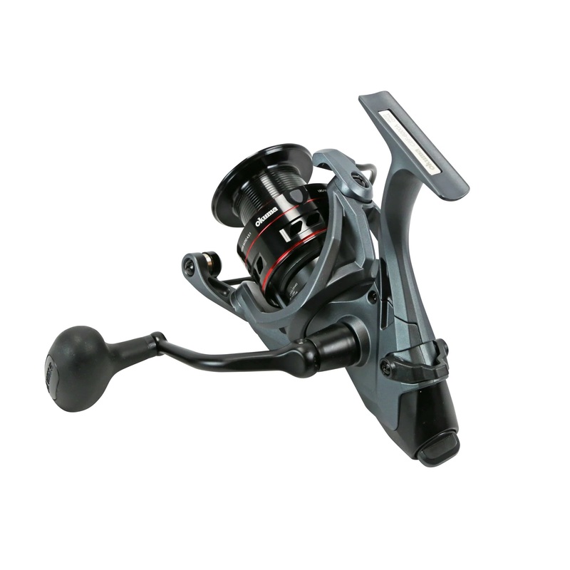 Okuma Ceymar A – Baitfeeder|CHBF-500A (5.0:1)|CHBF-1000A (5.0:1)|CHBF-3000A (5.0:1)|CHBF-4000A (5.0:1)