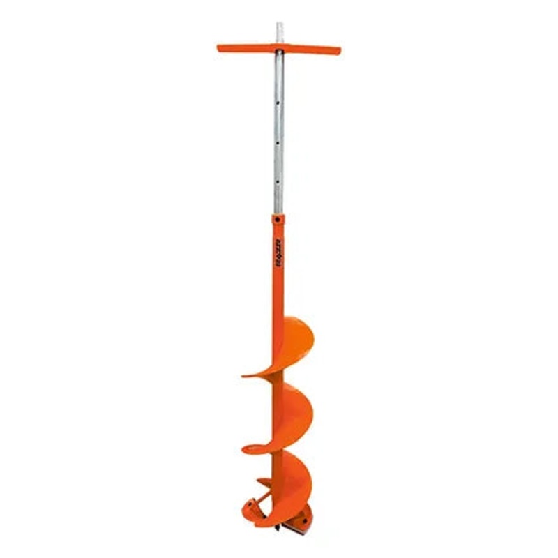 Razr Scout Auger Flighting|4″ Flighting|7″ Flighting|8″ Flighting
