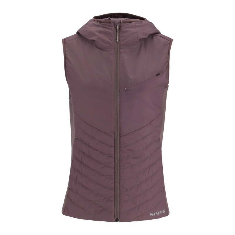 Simms W’s Fall Run Hybrid Hooded Vest