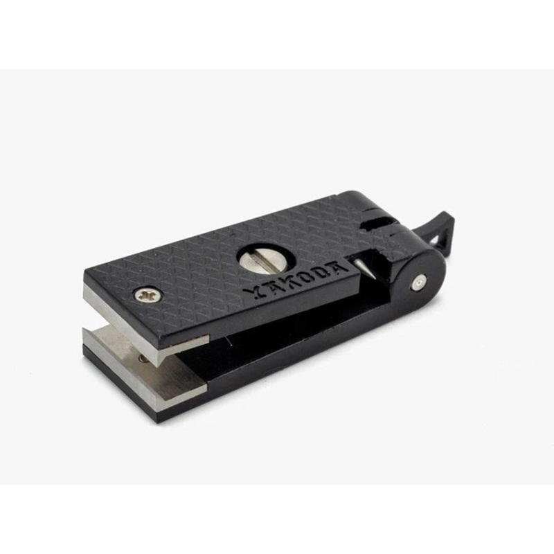 Yakoda Nippers|Black|Silver|Titanium
