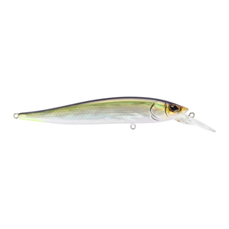 Berkley Stunna 100+1|100+1|Nebu|French Pearl OB|Hankie Pankie|Northern Lights|OG Blue|Perch|Stealth Minnow|Wakasagi