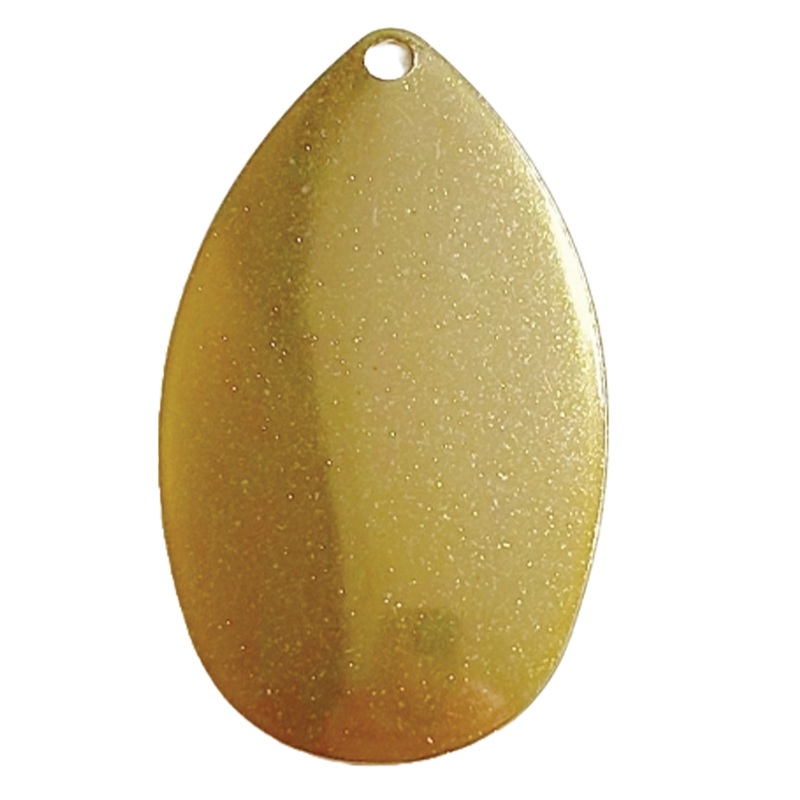 Blade – Leaders & Lures-Illini Powder Coated