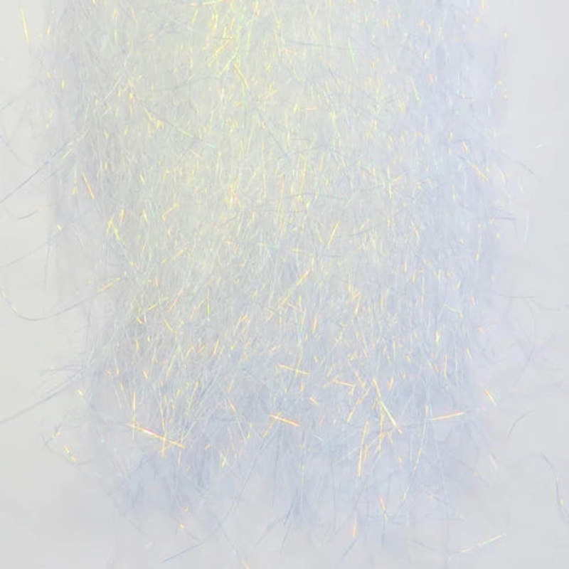 Renzetti Frenzy Fiber|Belly White|Holo Gold|Black|Olive|Redfish|UV Electric Violet|UV Electric Yellow
