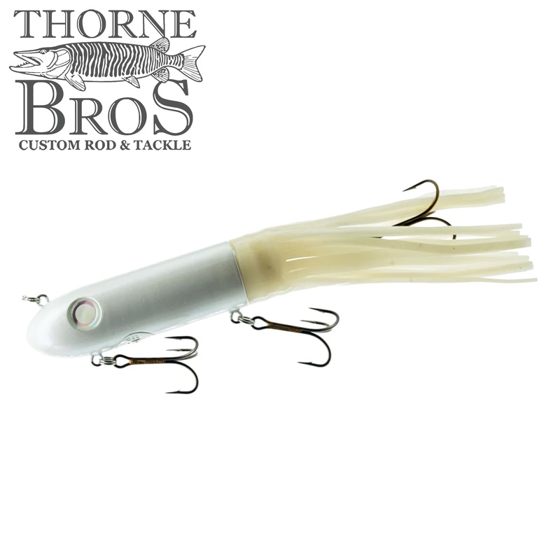 Livingston Lures Kraken|10″ (5.8 oz.)|Great White – (EBS Shad)|Punkin – (EBS Shad)|Grape Flamethrower – (EBS Shad)|Walleye Gold – (EBS Shad)|Disco Shad – (EBS Shad)|Hot SP Tiger – (EBS Perch)|Midnight – (EBS Shad)|Yellow Perch – (EBS Perch)