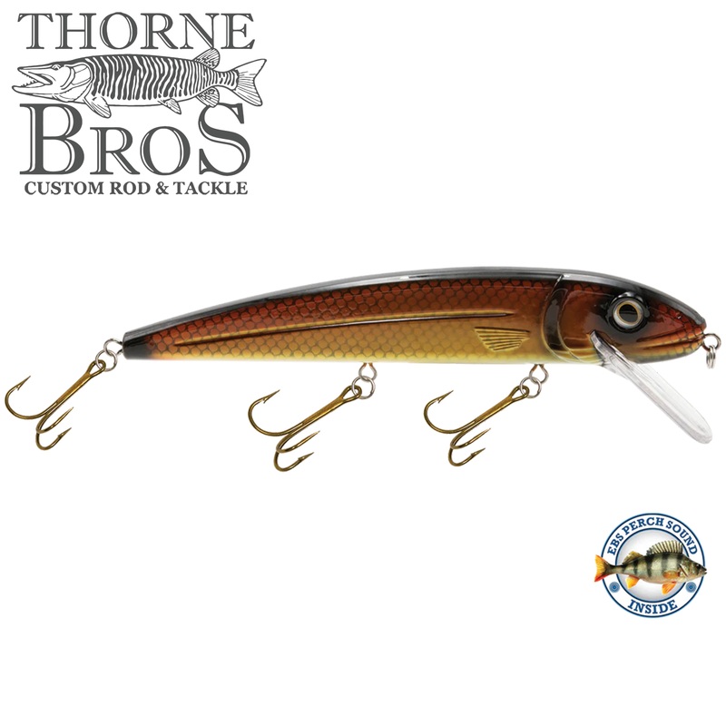 Livingston Lures Squeaky Pete 233