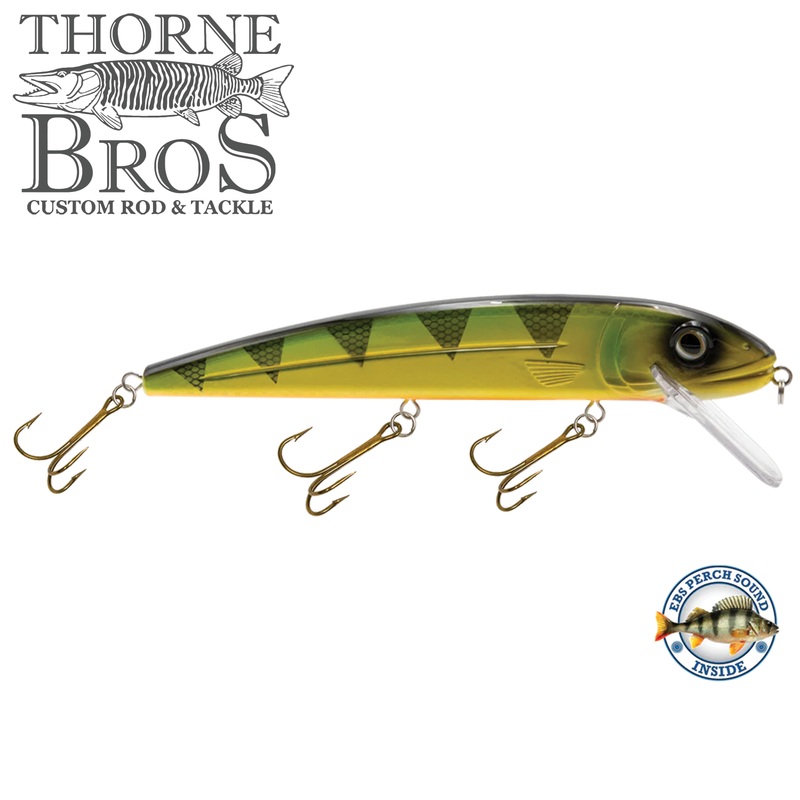 Livingston Lures Squeaky Pete 233