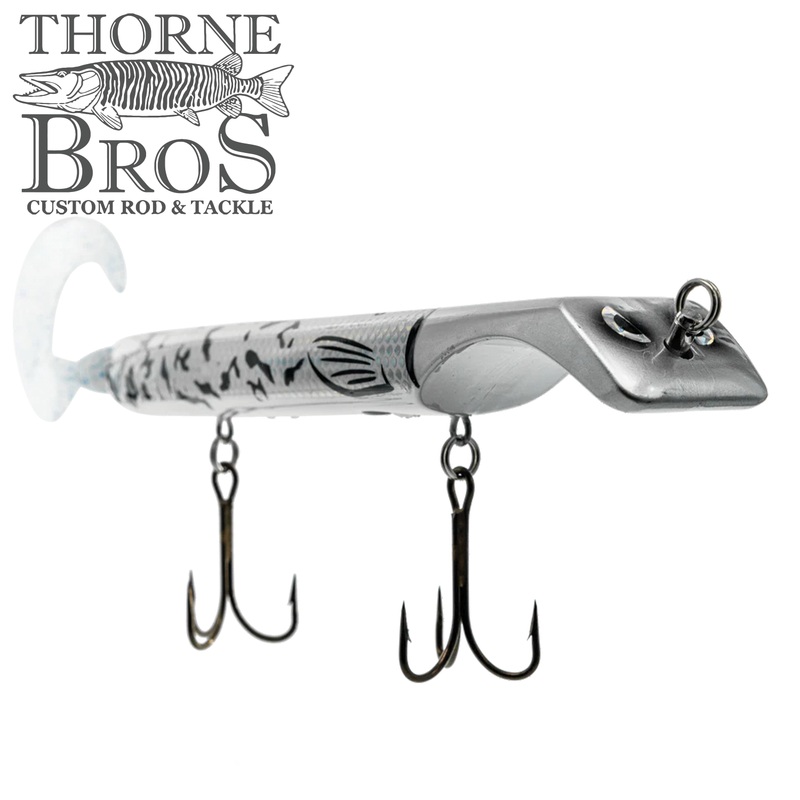 Livingston Lures Titan|8″ (3.4 oz.)|Ice Man – (EBS Cisco)|KY Crush – (EBS Shad)|Heavy Hitter – (EBS Cisco)|Gold Metallic – (EBS Shad)|Wrecking Crew – (EBS Perch)|Yellow Perch – (EBS Perch)