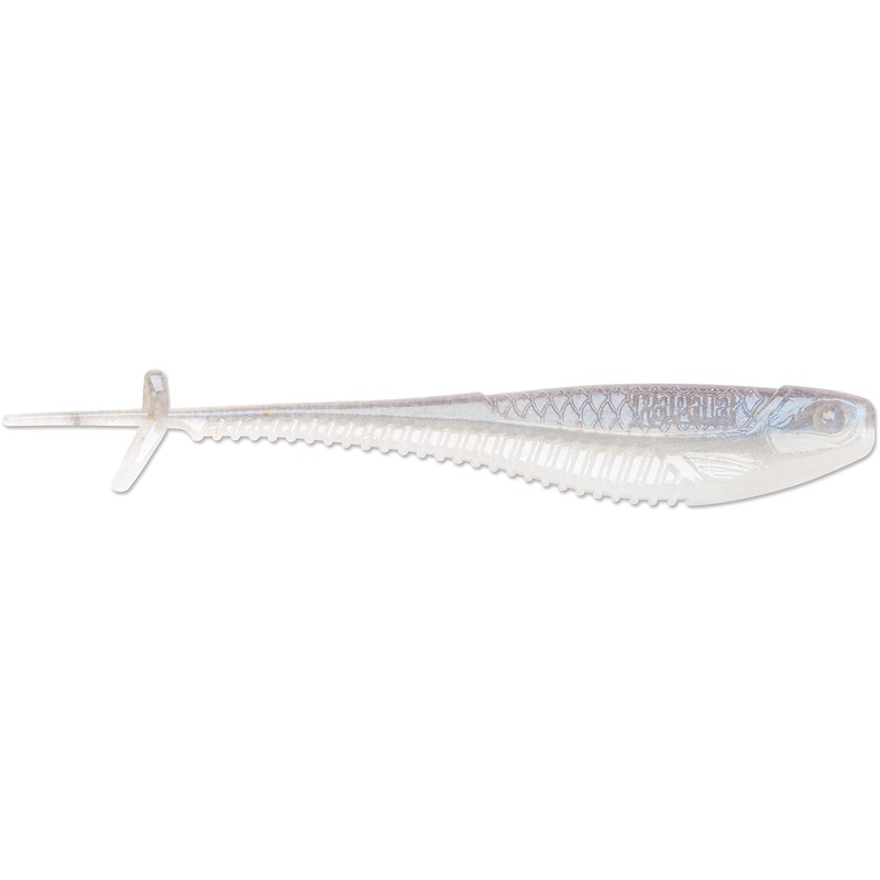 Rapala CrushCity Mooch Minnow|3.5″ (6 Pack)|Albino Shad|Black|Black N’ Blue|Chartreuse Pearl|Electric Shad|Ghost Morning Dawn|Goby|Green Pumpkin Chartreuse Pepper|Green Pumpkin Disco|Green Pumpkin Goby|Green Pumpkin Magic|Green Pumpkin|Green Shad|Gizzard