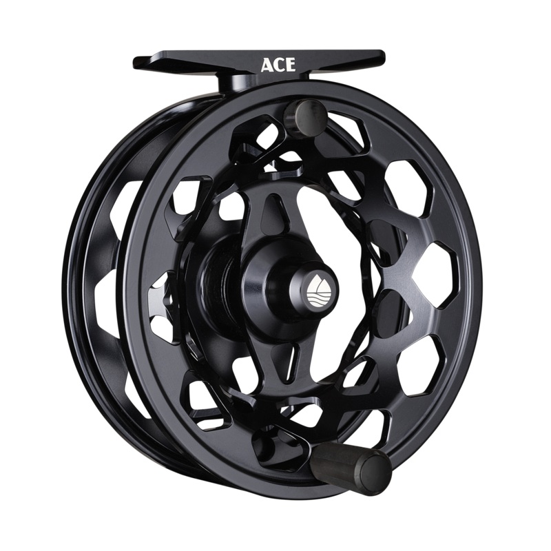 Redington Ace Fly Reel|Ace 3/4|Ace 5/6|Ace 7/8|Night Rider