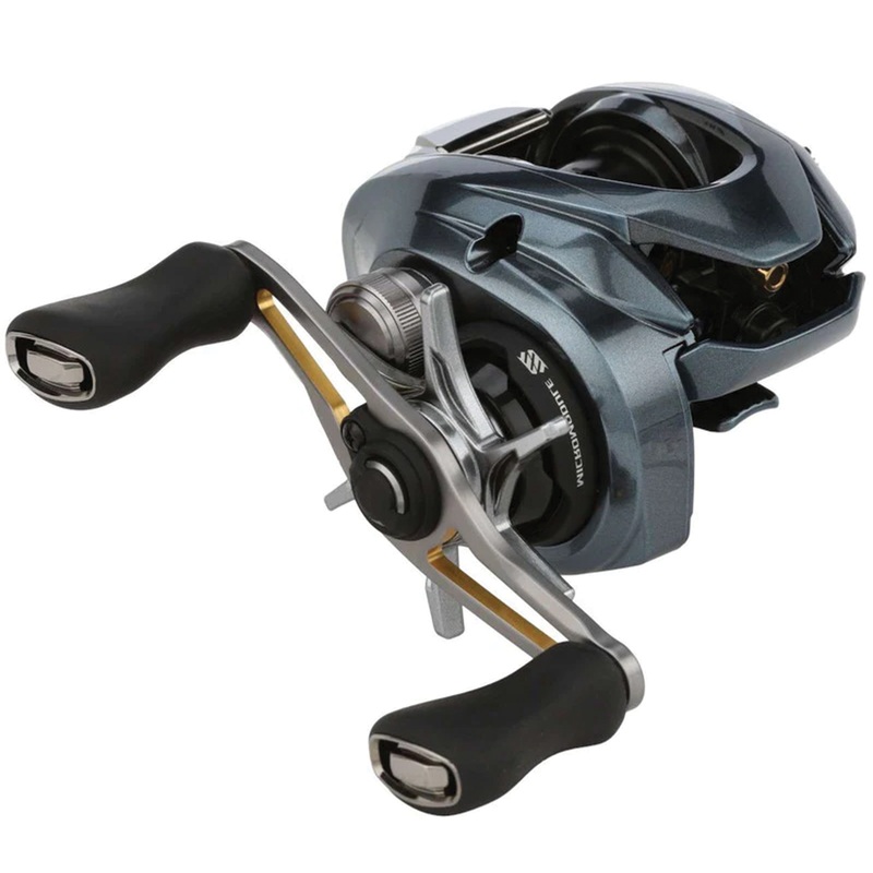 Shimano Aldebaran BFS|ALDBFSHGR (7.8:1 – Right Hand)|ALDBFSHGL (7.8:1 – Left Hand)